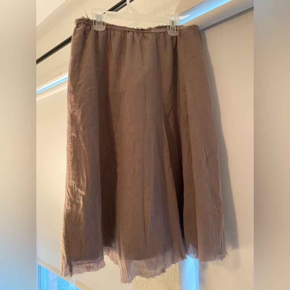 Skirt
